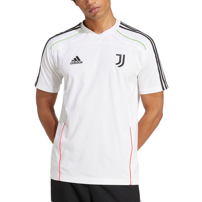 Remera Juventus Adidas Ubp 2025 Hombre