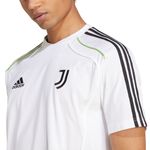 Remera Juventus Adidas Ubp 2025 Hombre