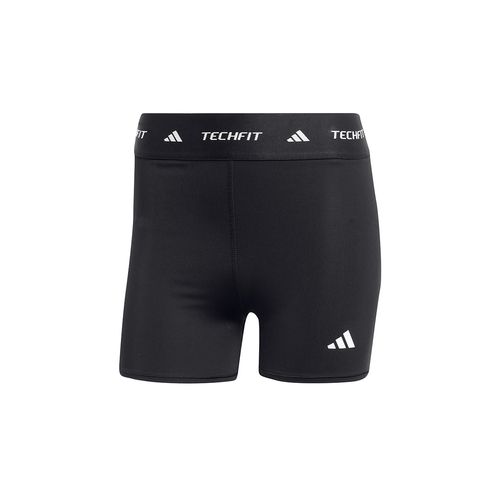 Short Adidas Training Techfit Stay In Play Mujer
