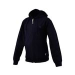 Campera Team Gear Con Capucha NiÑo