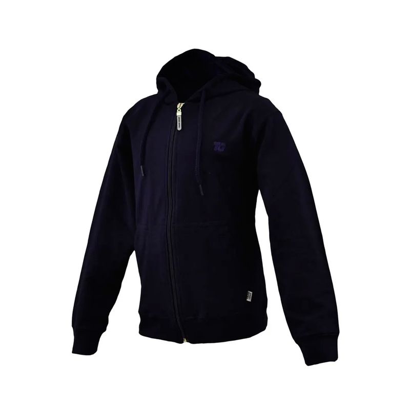 Campera Team Gear Con Capucha NiÑo