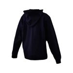 Campera Team Gear Con Capucha NiÑo