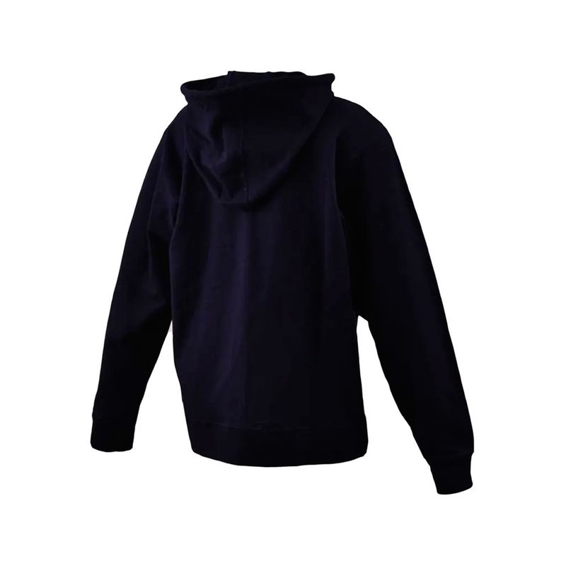 Campera Team Gear Con Capucha NiÑo