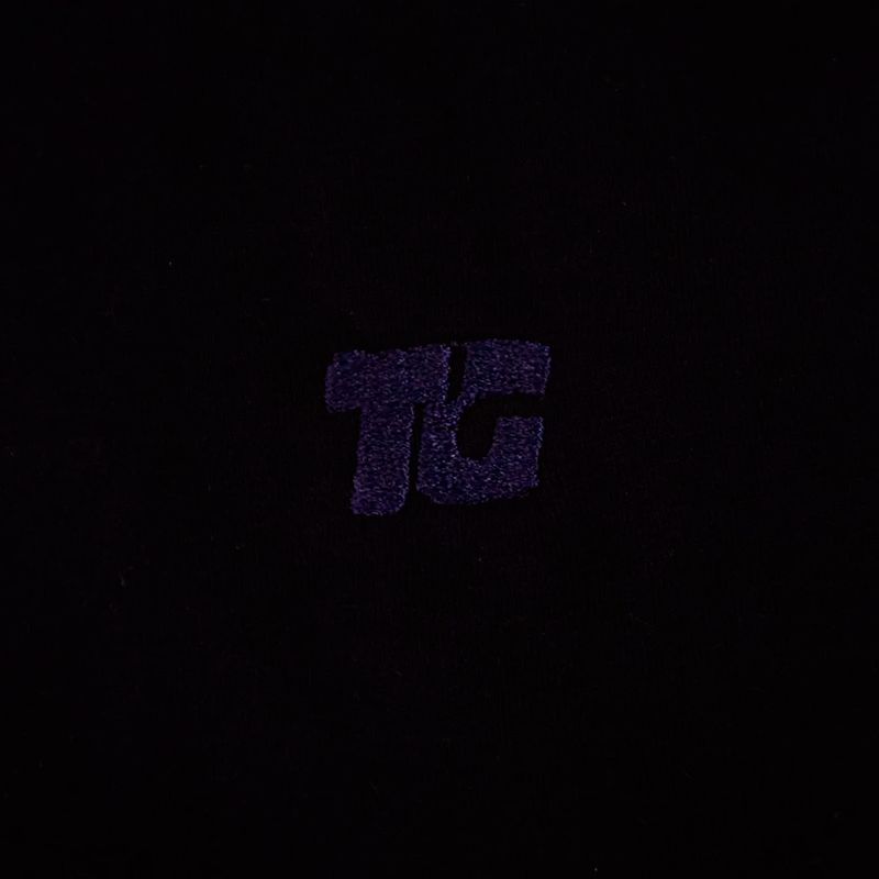 Campera Team Gear Con Capucha NiÑo