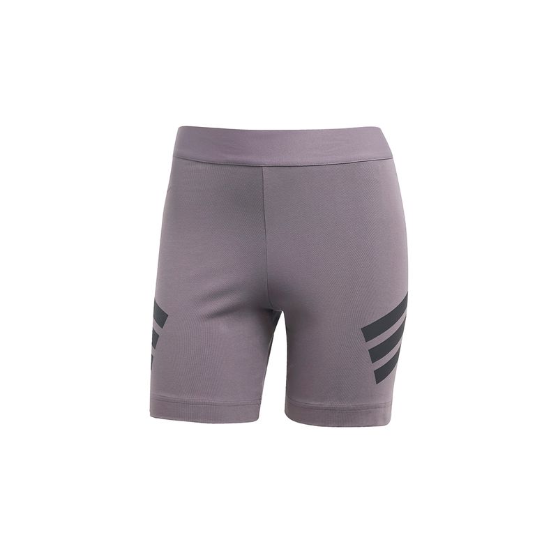 Calza Adidas Sportswear Future Icons 3 Tiras Mujer