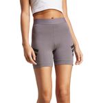 Calza Adidas Sportswear Future Icons 3 Tiras Mujer