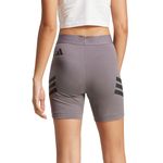 Calza Adidas Sportswear Future Icons 3 Tiras Mujer