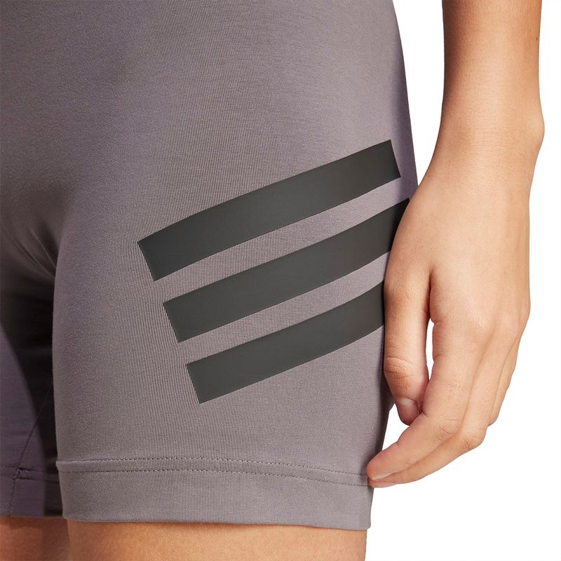 Calza Adidas Sportswear Future Icons 3 Tiras Mujer