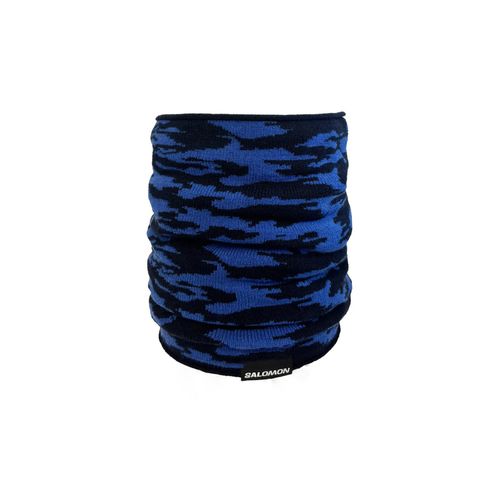 Cuello Termico Salomon Outdoor Necktube Graphic