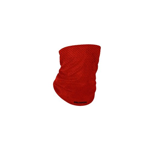 Cuello Salomon Outdoor Pointillism