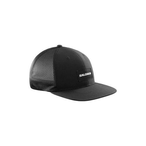Gorra Salomon Trucker Flat