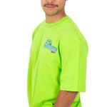 Remera Lacoste Tee-shirt Hombre