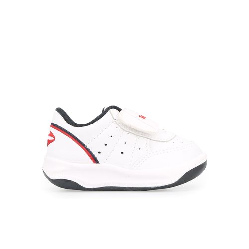 Zapatillas Topper Baby X Forcer Velcro NiÑo/a
