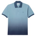 Chomba Lacoste Fade Hombre