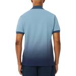 Chomba Lacoste Fade Hombre