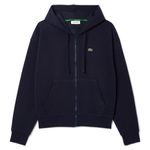 Campera Lacoste Sweatshirt Mujer
