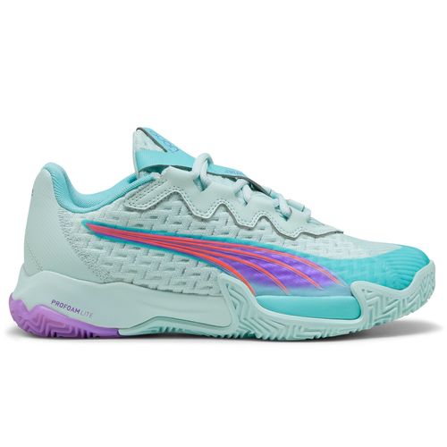 Zapatillas Puma Padel Nova Elite Mujer