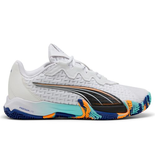 Zapatillas Puma Padel Nova Elite Unisex