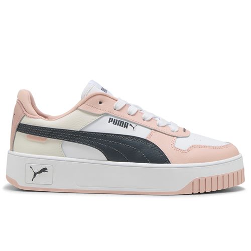 Zapatillas Puma Carina Street Mujer