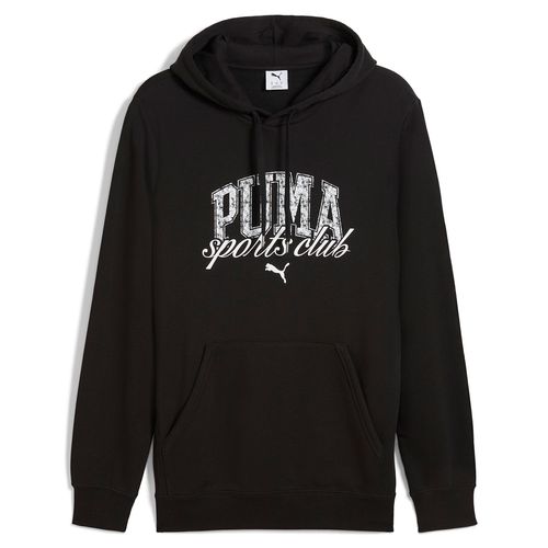 Buzo Puma Classics Terry Hombre