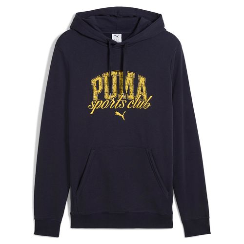 Buzo Puma Classics Terry Hombre
