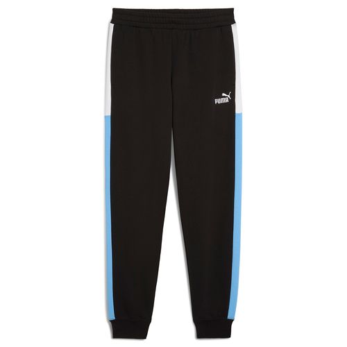 Pantalon Puma Essentials Block Tr Cl Hombre