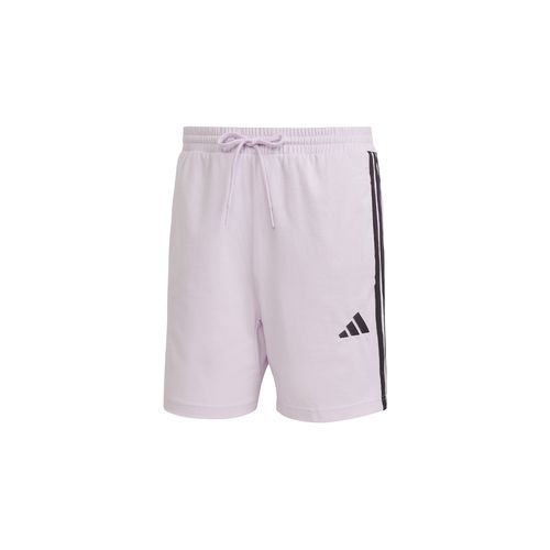 Short Adidas Sportswear Essentials 3 Tiras Hombre
