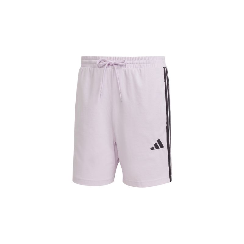 Short Adidas Sportswear Essentials 3 Tiras Hombre
