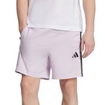 Short Adidas Sportswear Essentials 3 Tiras Hombre