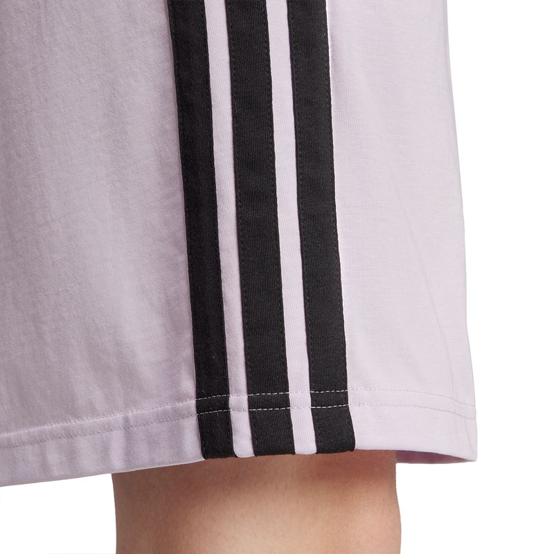 Short Adidas Sportswear Essentials 3 Tiras Hombre