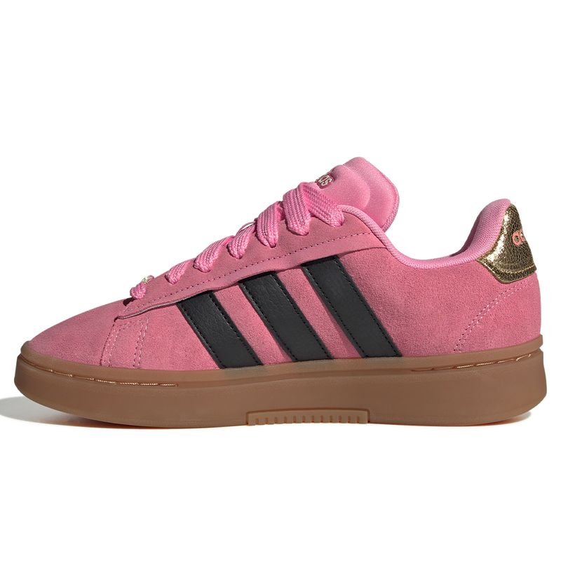 Zapatillas Adidas Sportswear Grand Court Alpha 00s Mujer