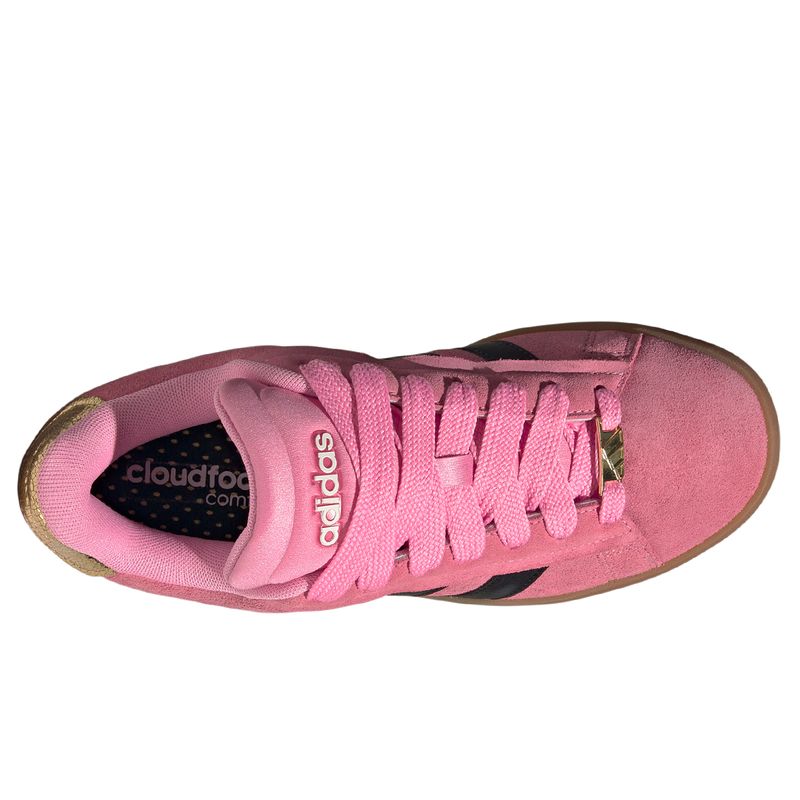 Zapatillas Adidas Sportswear Grand Court Alpha 00s Mujer