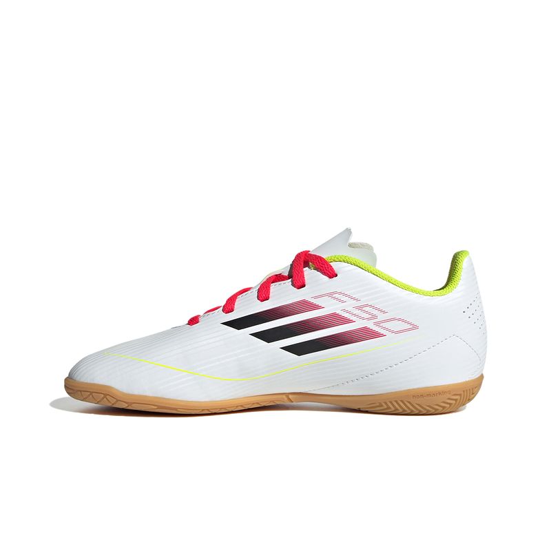 Botines Adidas F50 Club Futsal NiÑo/a