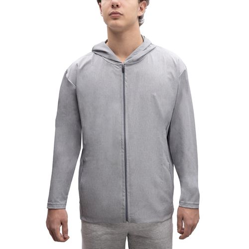 Campera Team Gear Training Level Plano Hombre
