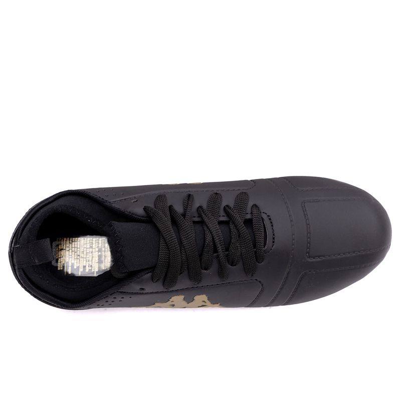 Botines Kappa Milan Tf Hombre