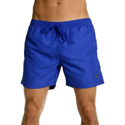 Short De BaÑo Super Slim Hombre