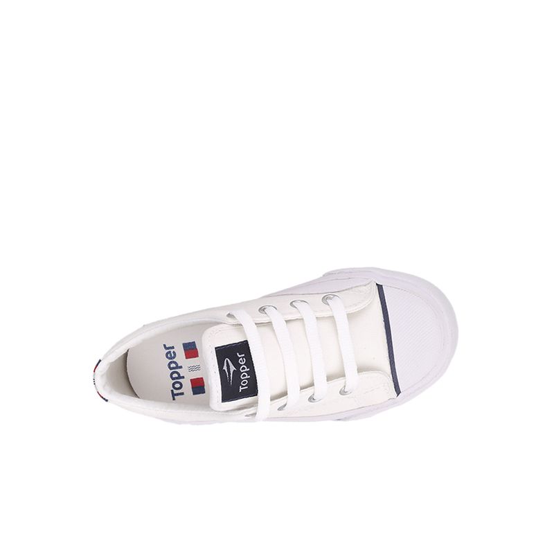 Zapatilla Topper Profesional Bebe+