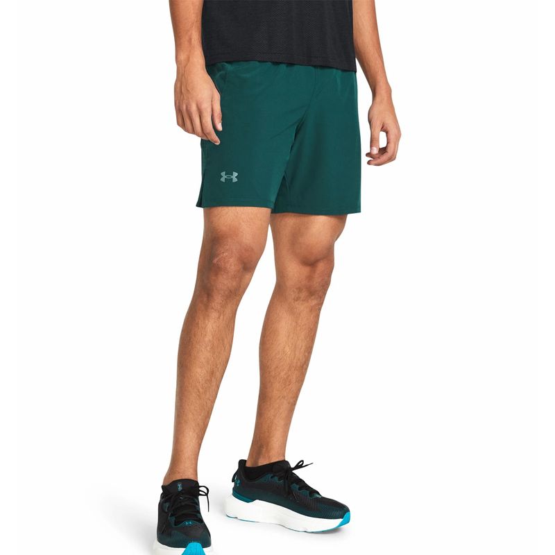 Short Under Armour Running Launch Elite 7 Hombre