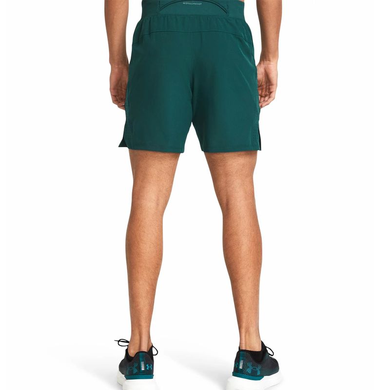 Short Under Armour Running Launch Elite 7 Hombre
