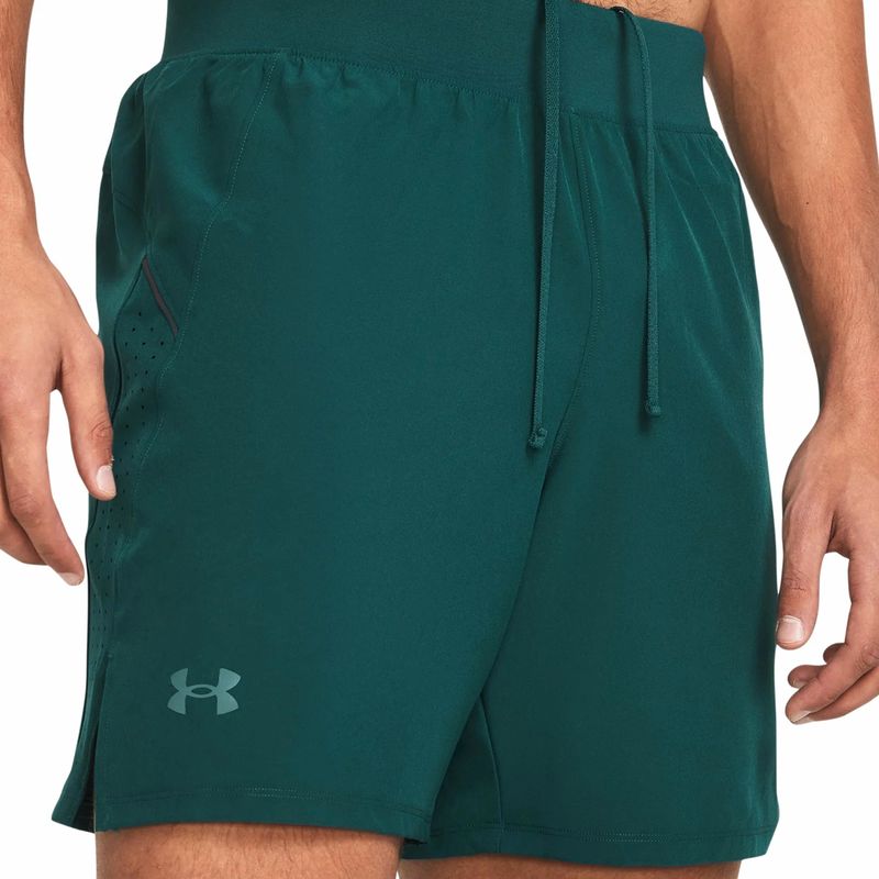 Short Under Armour Running Launch Elite 7 Hombre