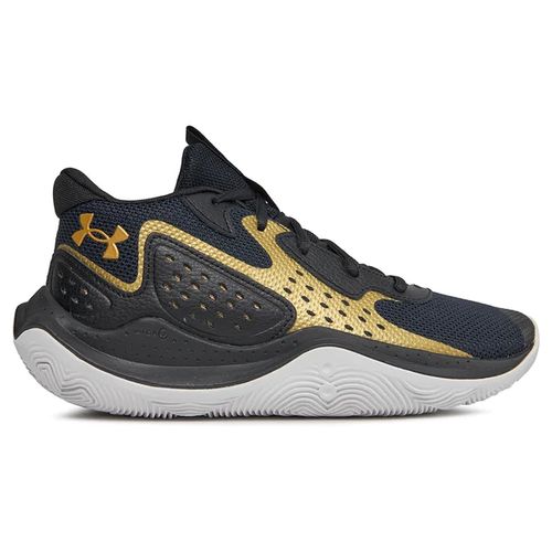 Zapatillas Under Armour Basquet Jet 23 Hombre