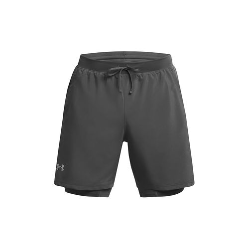 Short Under Armour Training Launch Elite Hombre