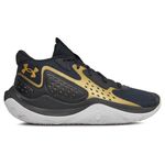 Zapatillas Under Armour Basquet Jet 23 Hombre