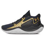 Zapatillas Under Armour Basquet Jet 23 Hombre
