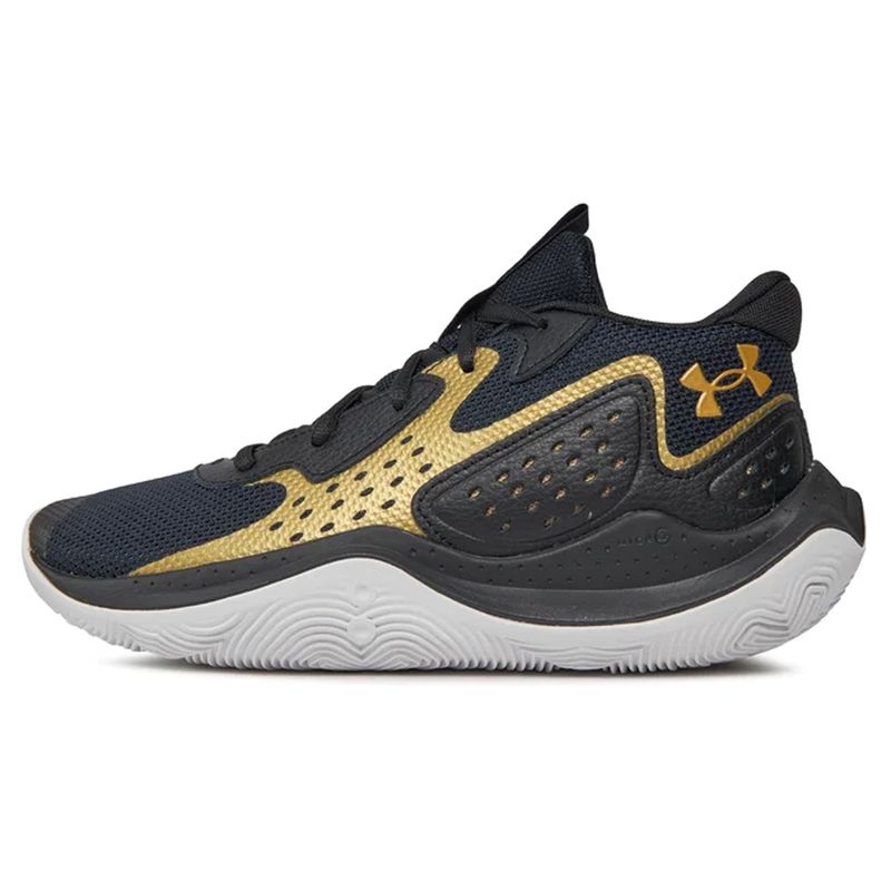 Zapatillas Under Armour Basquet Jet 23 Hombre