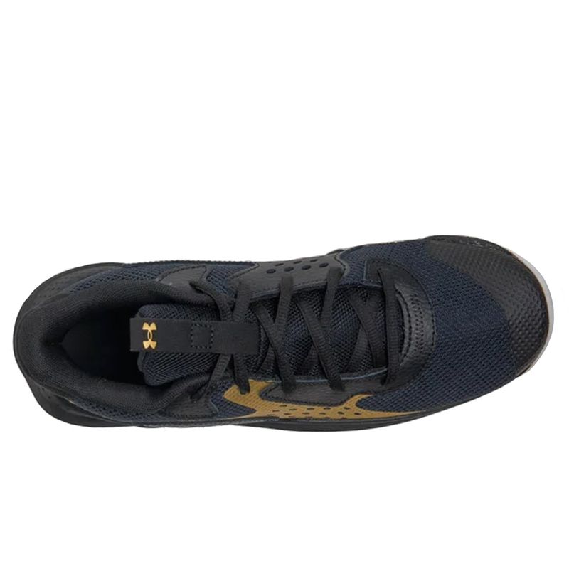 Zapatillas Under Armour Basquet Jet 23 Hombre