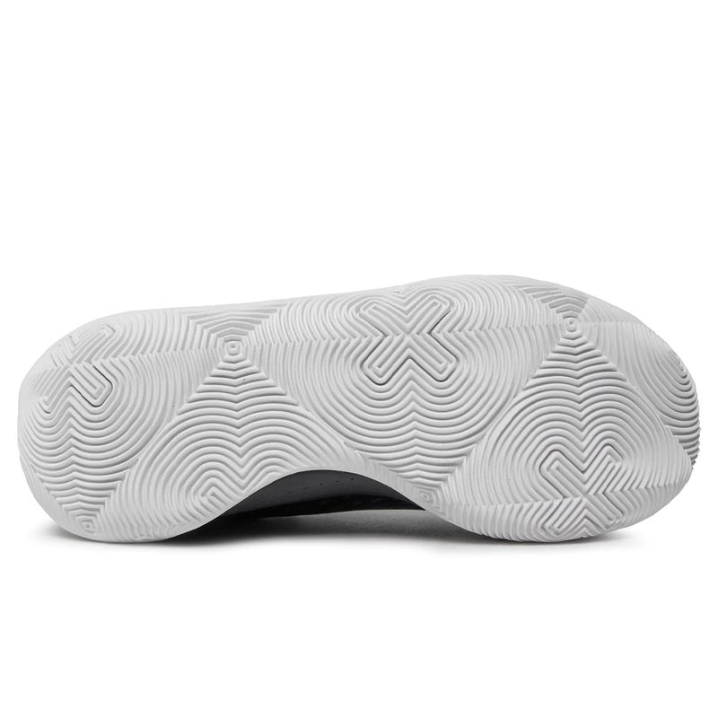 Zapatillas Under Armour Basquet Jet 23 Hombre