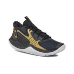 Zapatillas Under Armour Basquet Jet 23 Hombre