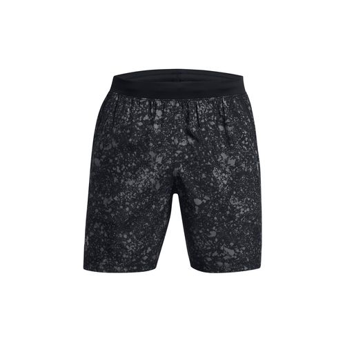 Short Under Armour Training Launch 7" Specks Hombre