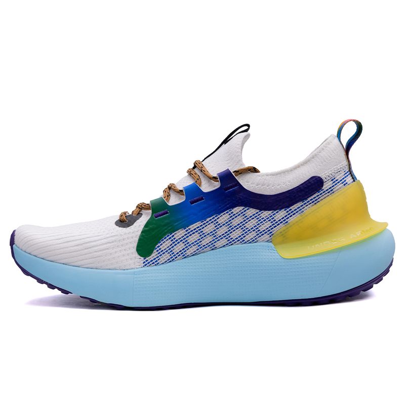 Zapatillas Under Armour Running Hovr Phantom 3 Unisex